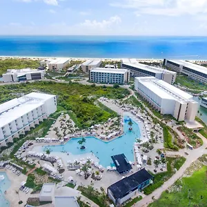 Grand Palladium Select Costa Mujeres 5*, Cancun Mexico
