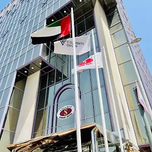 Strand Hotel Emiratos Árabes Unidos