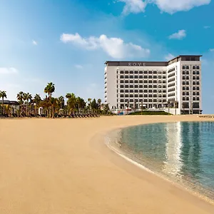 *** Hotel Rove La Beach, Jumeirah Forenede Arabiske Emirater