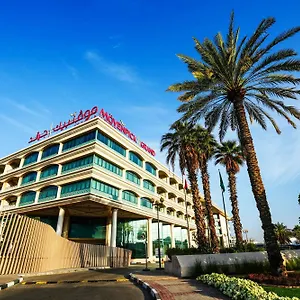 Moevenpick Grand Al Bustan Emiratos Árabes Unidos
