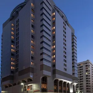 Copthorne Downtown By Millennium Emiratos Árabes Unidos