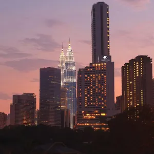 Doubletree By Hilton 4*, Kuala Lumpur Malaysia
