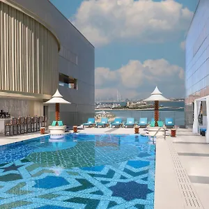 5* Hotel Andaz Family By Hyatt- Palm Jumeirah