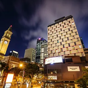 Mercure King George Square 4*, Brisbane Australia