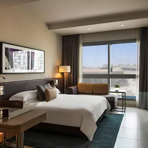 Capital Centre Arjaan By Rotana Emiratos Árabes Unidos