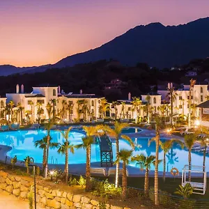 ** Lejlighedshotel Hills Spanien