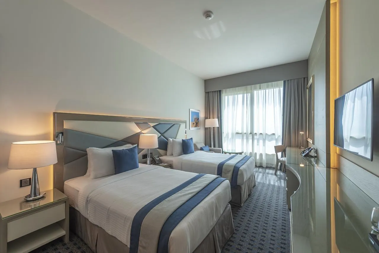 Gulf Inn Hotel Al Nasr Formerly Roda Links Al Nasr Dubai