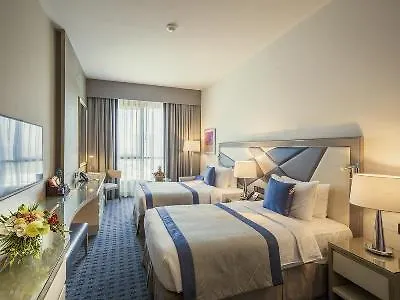 Gulf Inn Hotel Al Nasr Formerly Roda Links Al Nasr Dubai