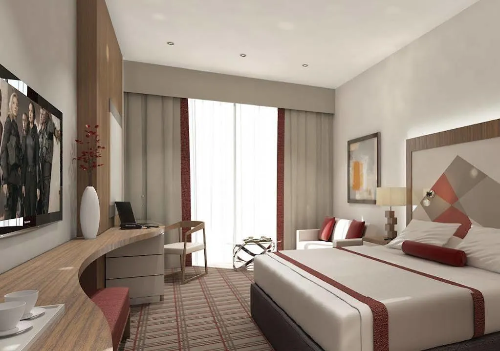 Gulf Inn Hotel Al Nasr Formerly Roda Links Al Nasr Dubai