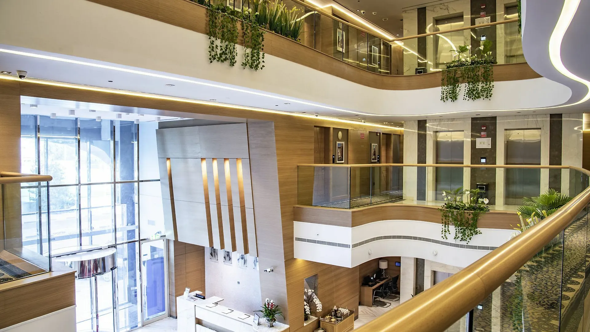 Gulf Inn Hotel Al Nasr Formerly Roda Links Al Nasr Dubai