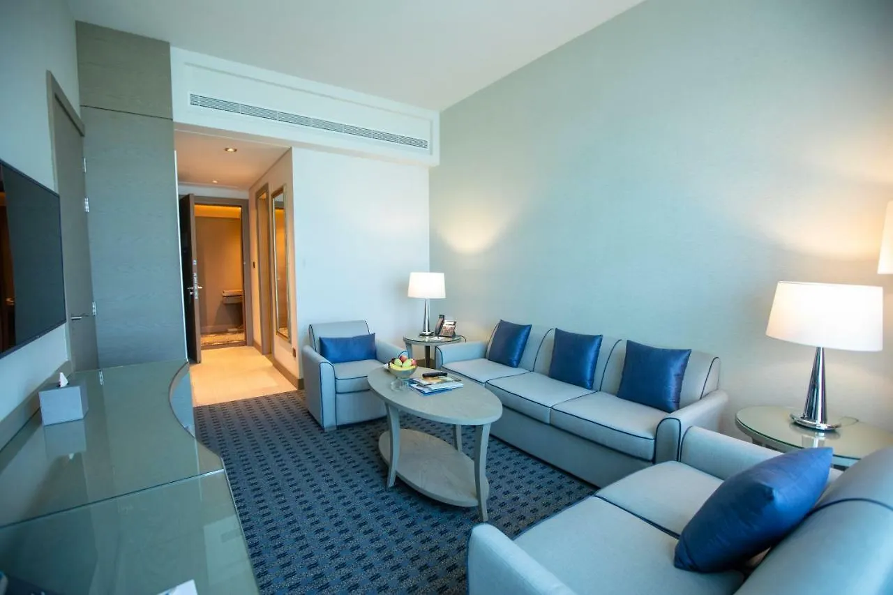 Gulf Inn Hotel Al Nasr Formerly Roda Links Al Nasr Dubai Förenade Arabemiraten